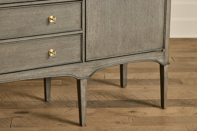 Heirloom Credenza, 75"