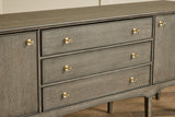 Heirloom Credenza, 75"