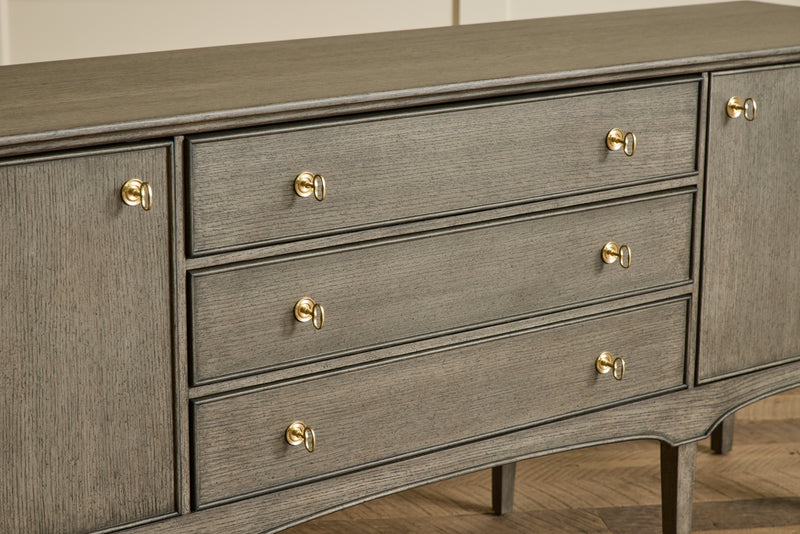 Heirloom Credenza, 75"