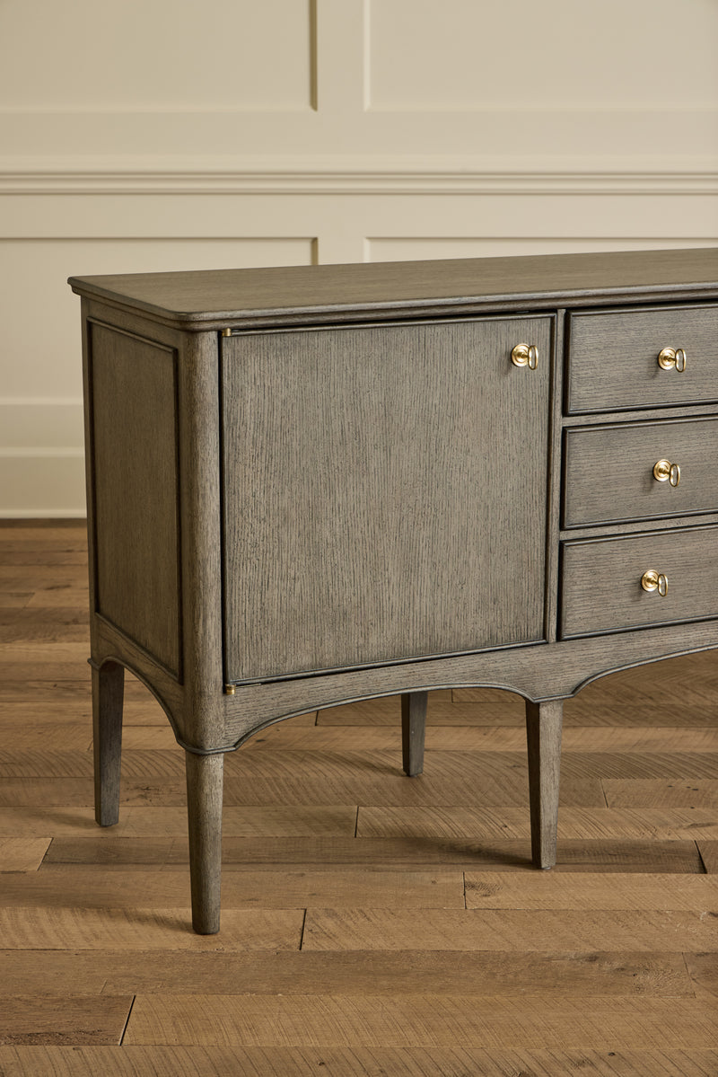Heirloom Credenza, 75"