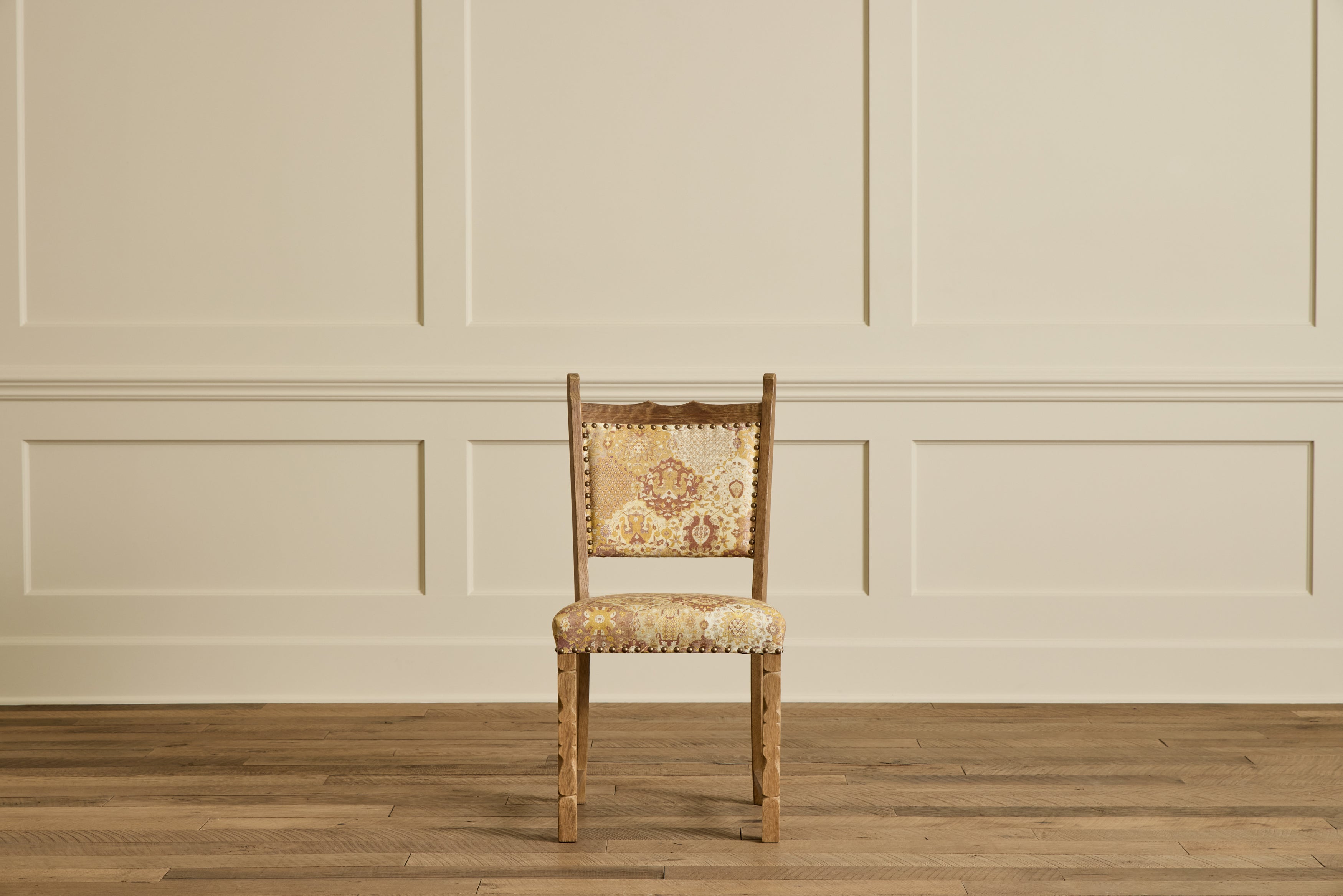 Set of 6 Danish Dining Chairs