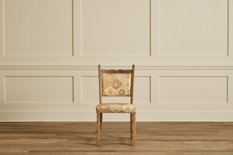 Set of 6 Danish Dining Chairs