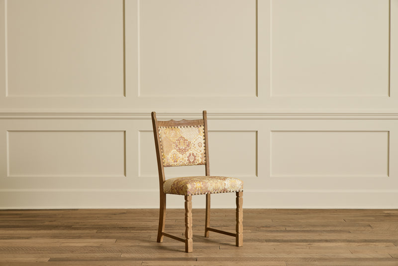 Set of 6 Danish Dining Chairs