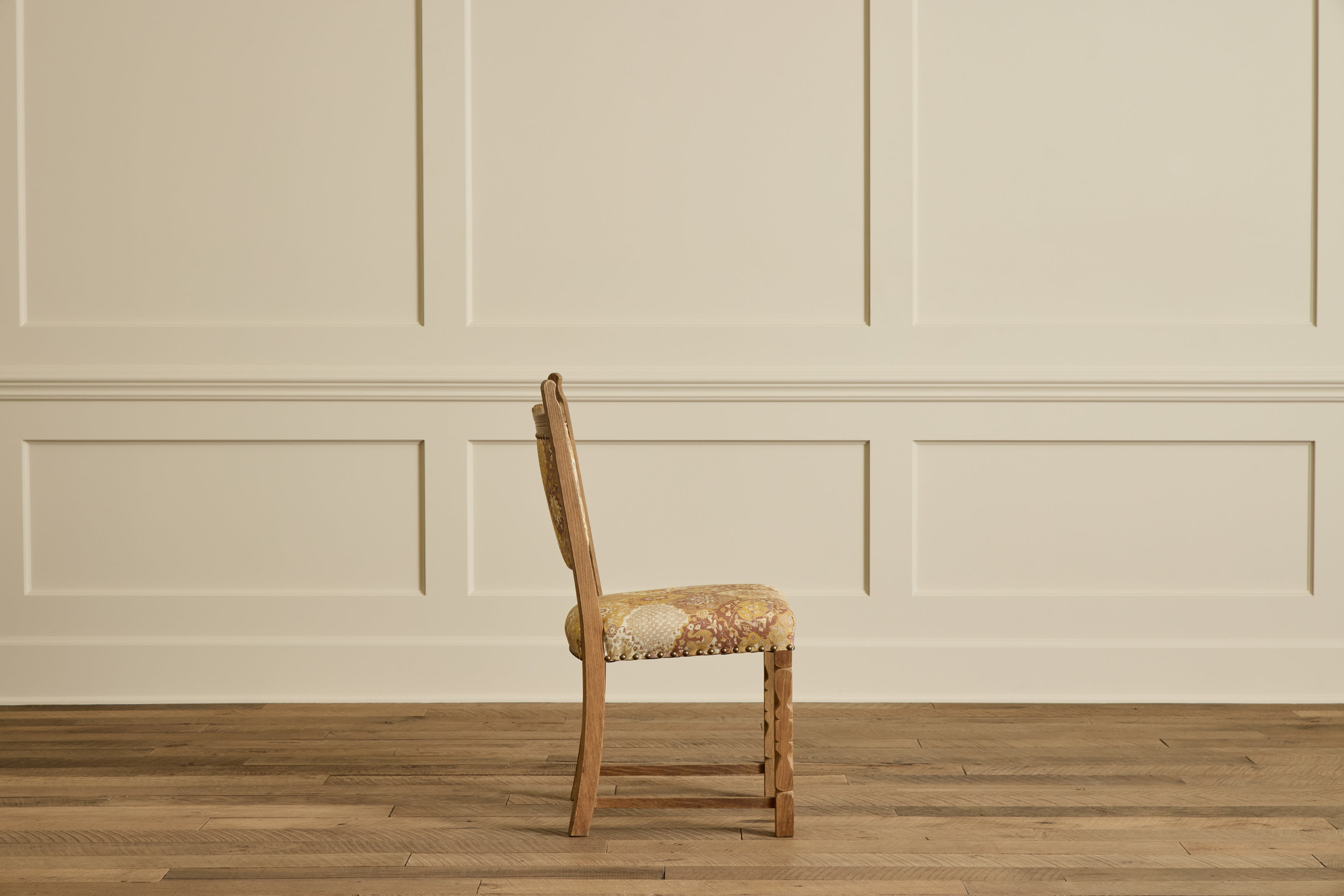 Set of 6 Danish Dining Chairs