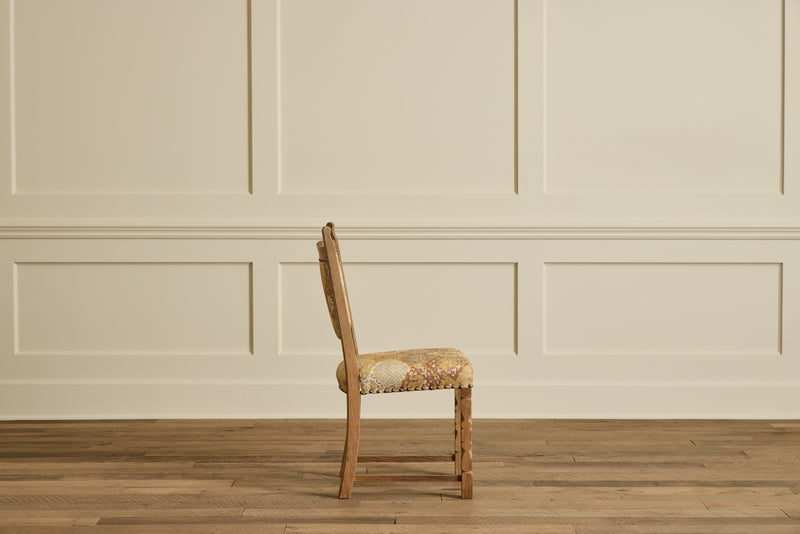 Set of 6 Danish Dining Chairs