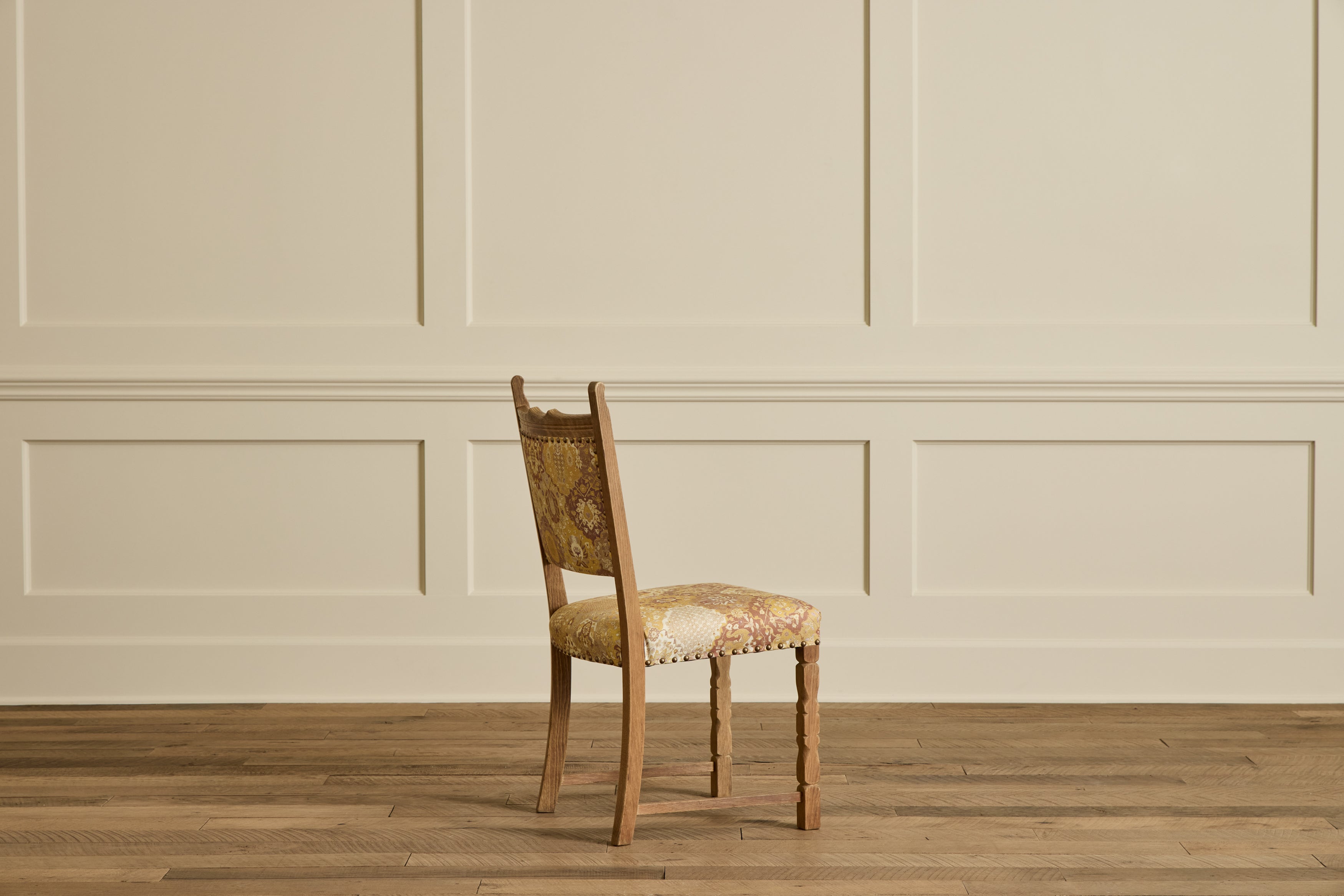 Set of 6 Danish Dining Chairs