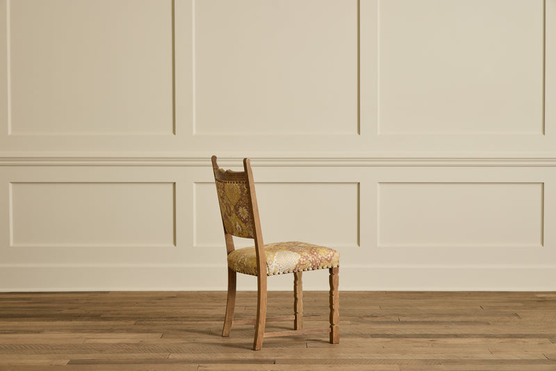 Set of 6 Danish Dining Chairs