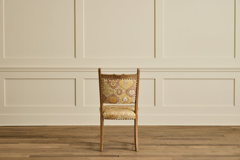 Set of 6 Danish Dining Chairs