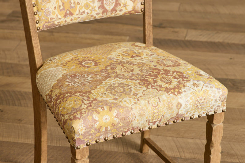 Set of 6 Danish Dining Chairs