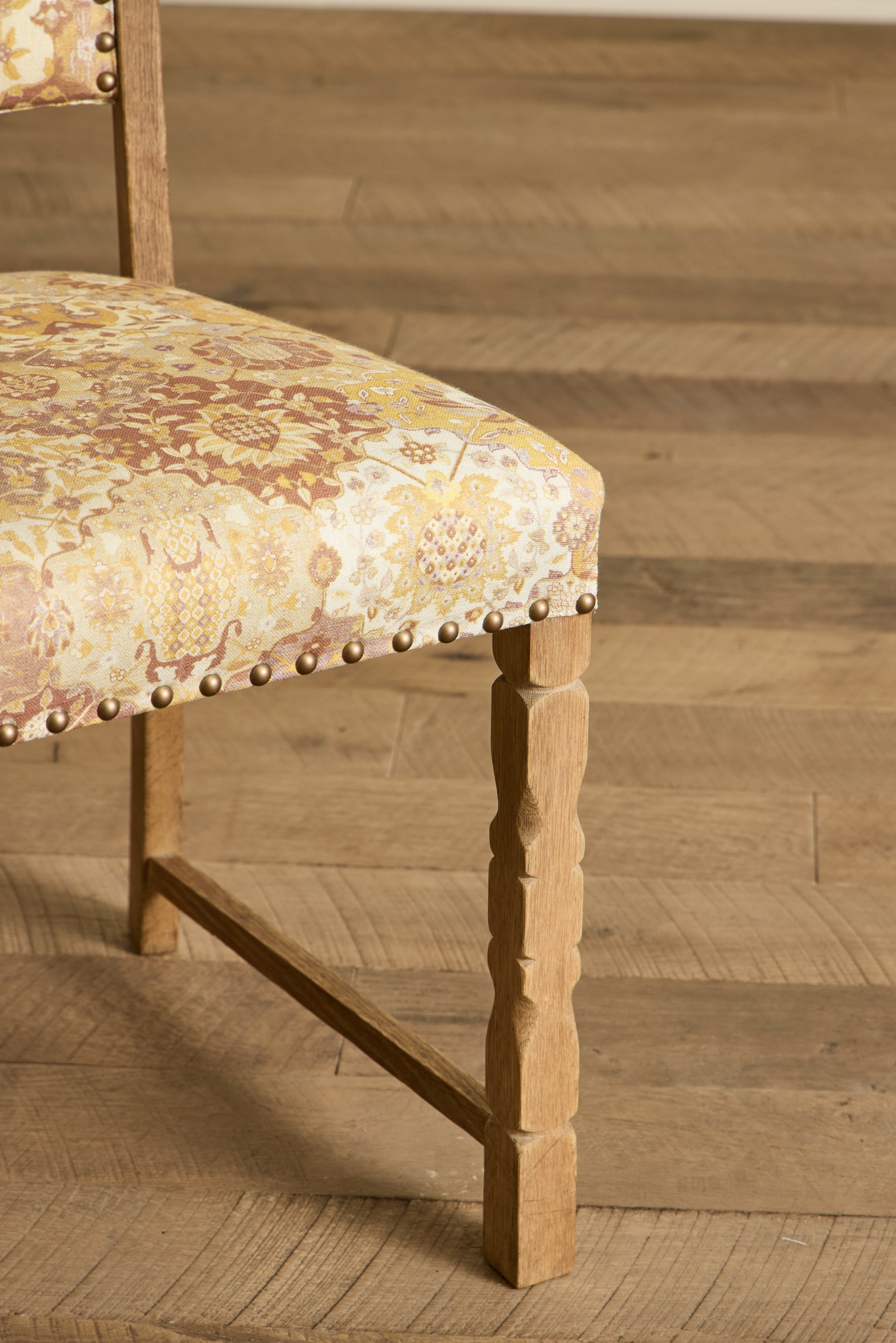 Set of 6 Danish Dining Chairs