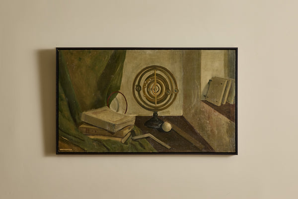 Modernist Still Life No. 1