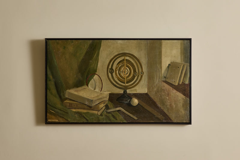 Modernist Still Life No. 1