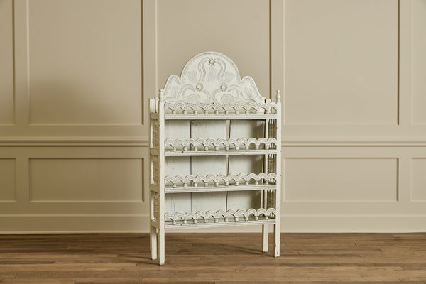 Painted Michoacan Trastero