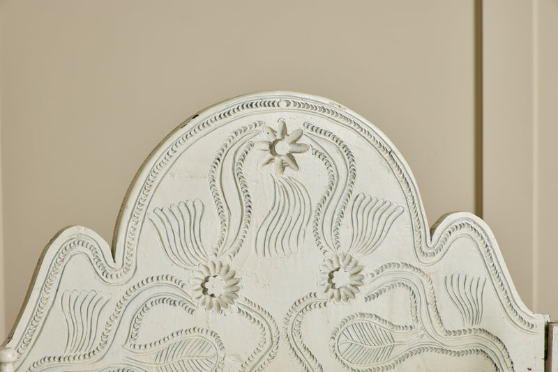 Painted Michoacan Trastero