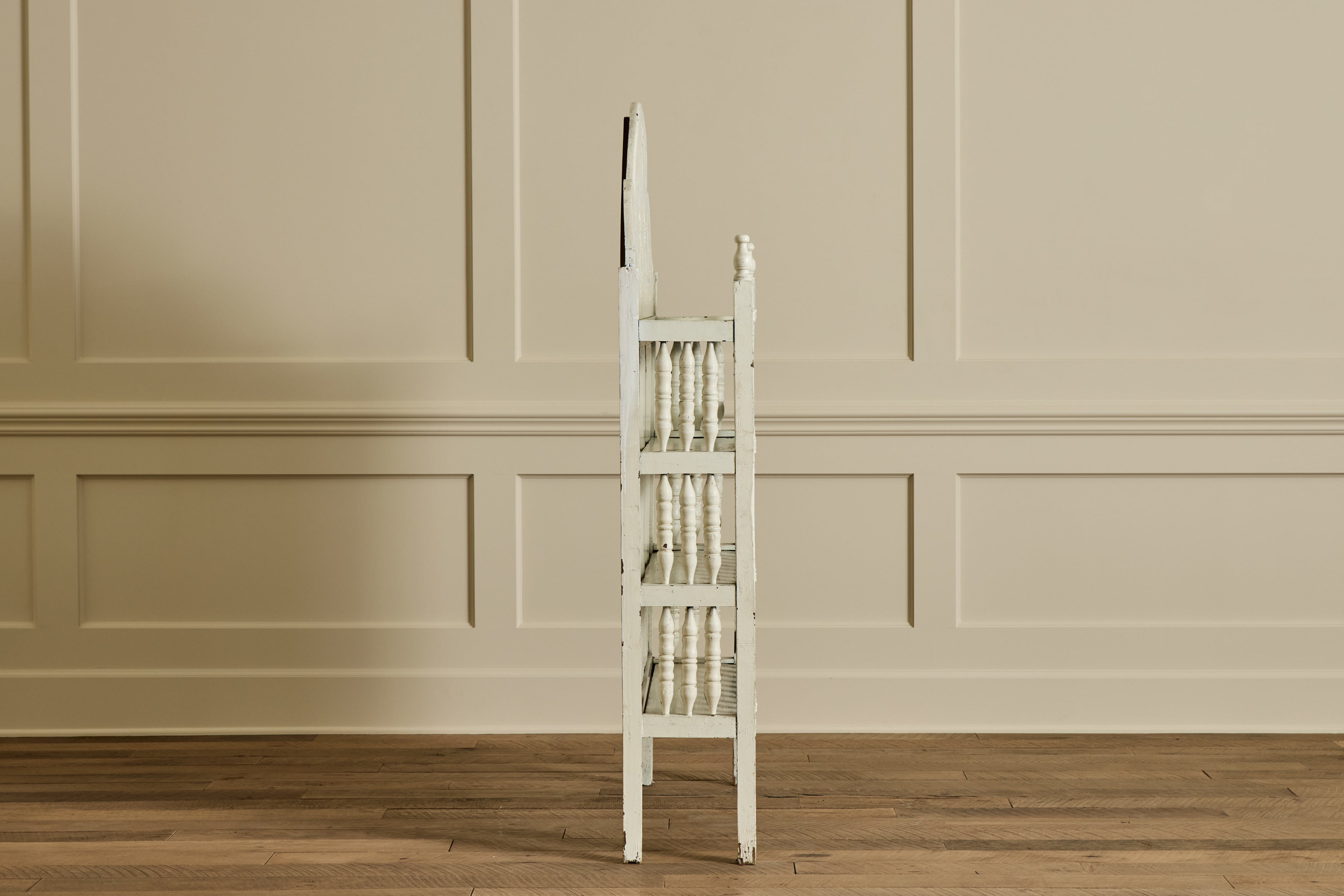 Painted Michoacan Trastero