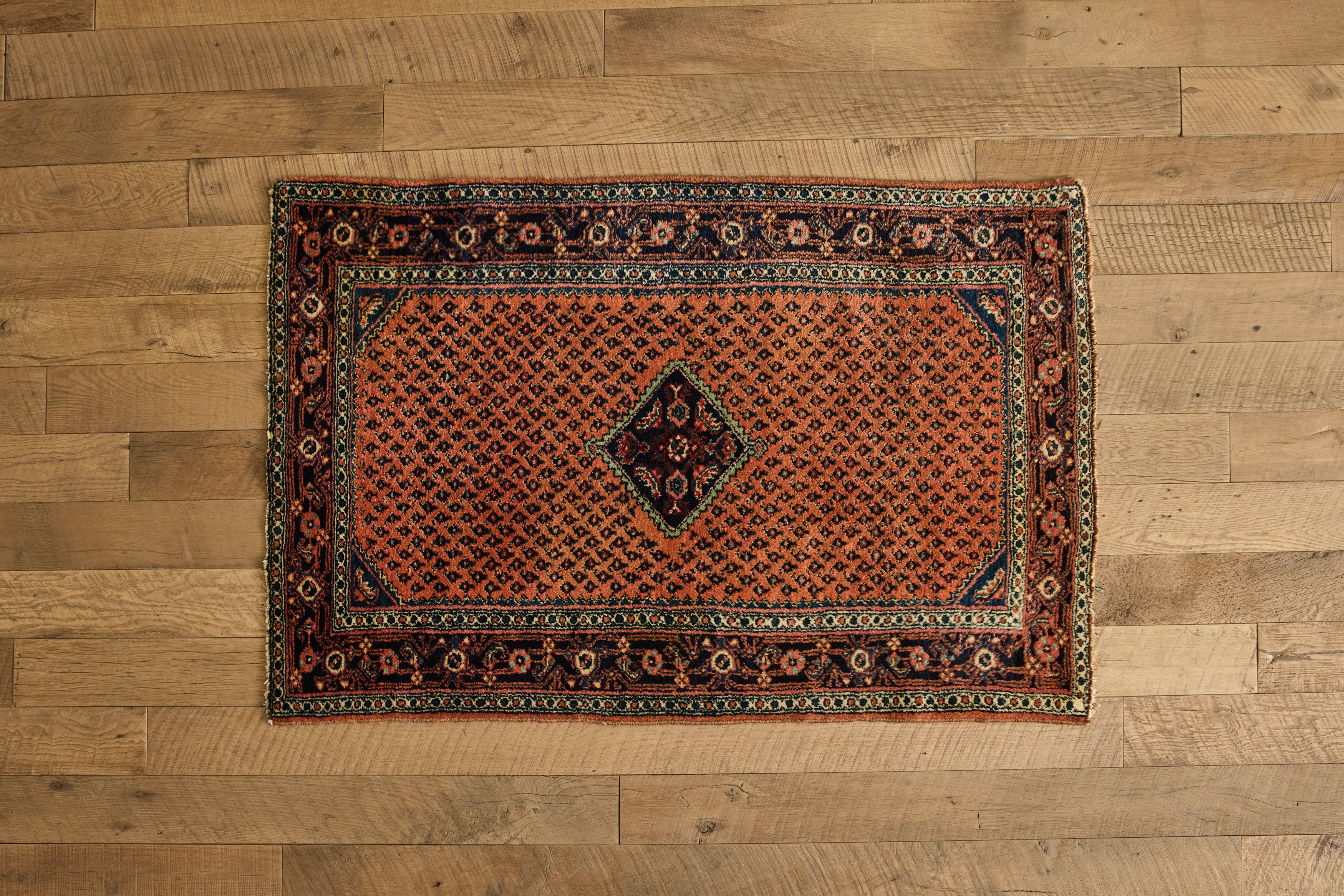 Persian Serab Rug 3'3 X 5'