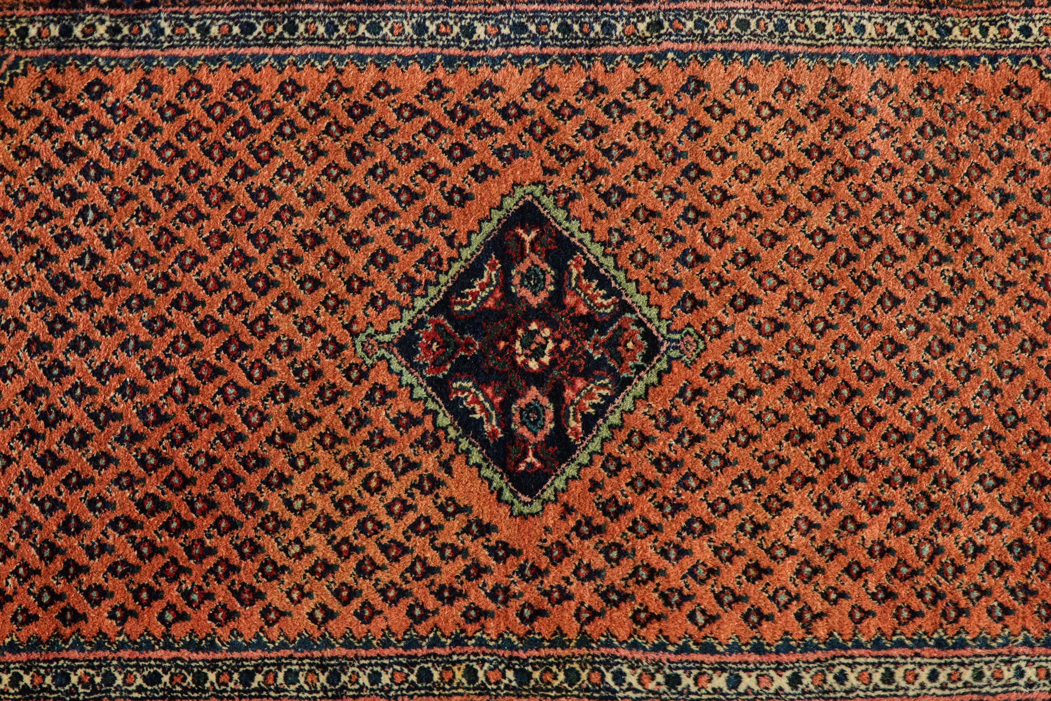 Persian Serab Rug 3'3 X 5'