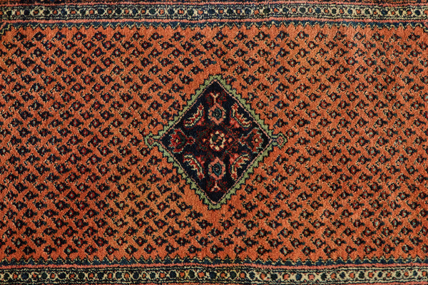 Persian Serab Rug 3'3 X 5'