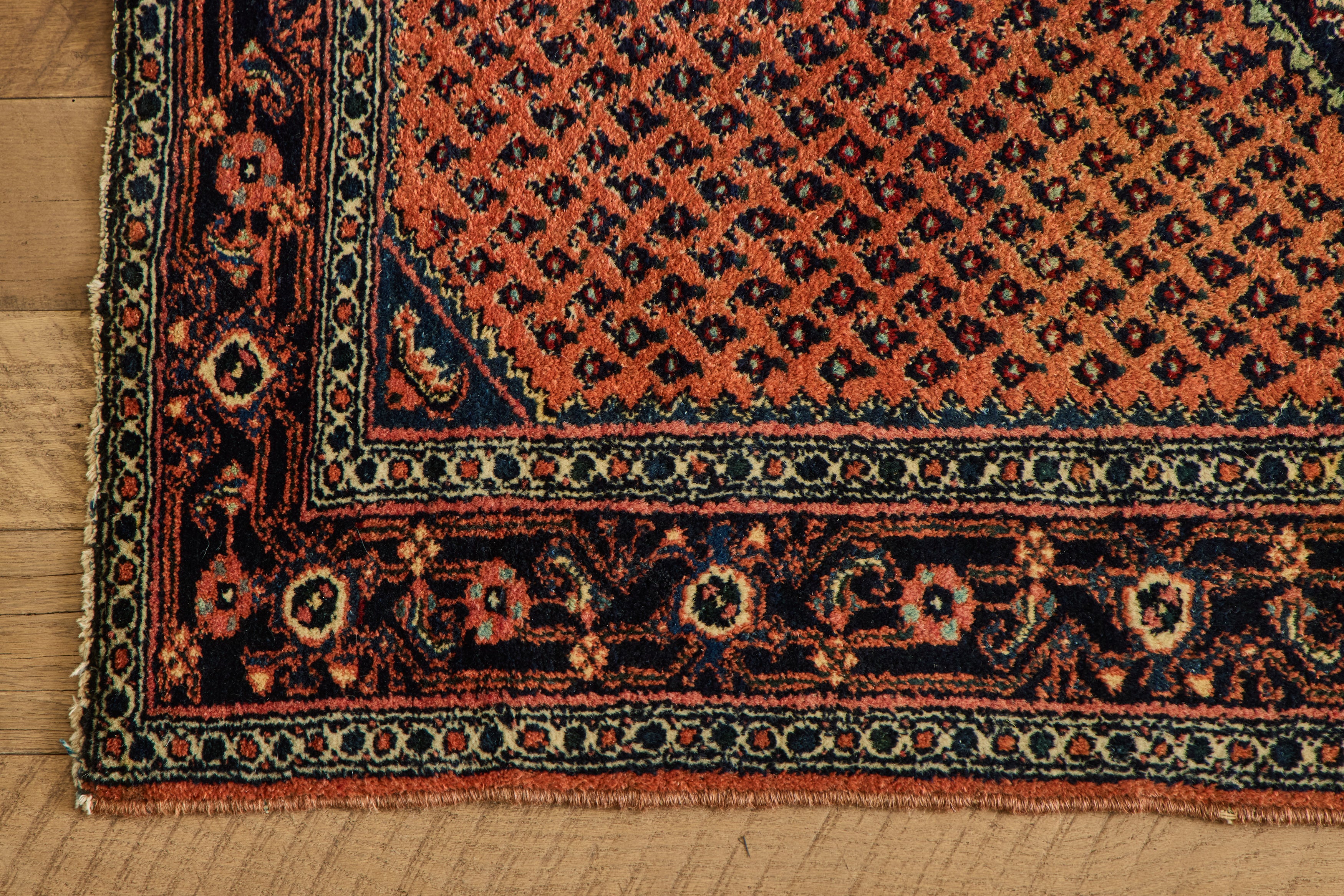 Persian Serab Rug 3'3 X 5'