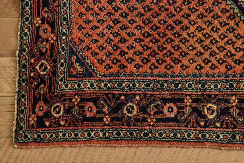 Persian Serab Rug 3'3 X 5'