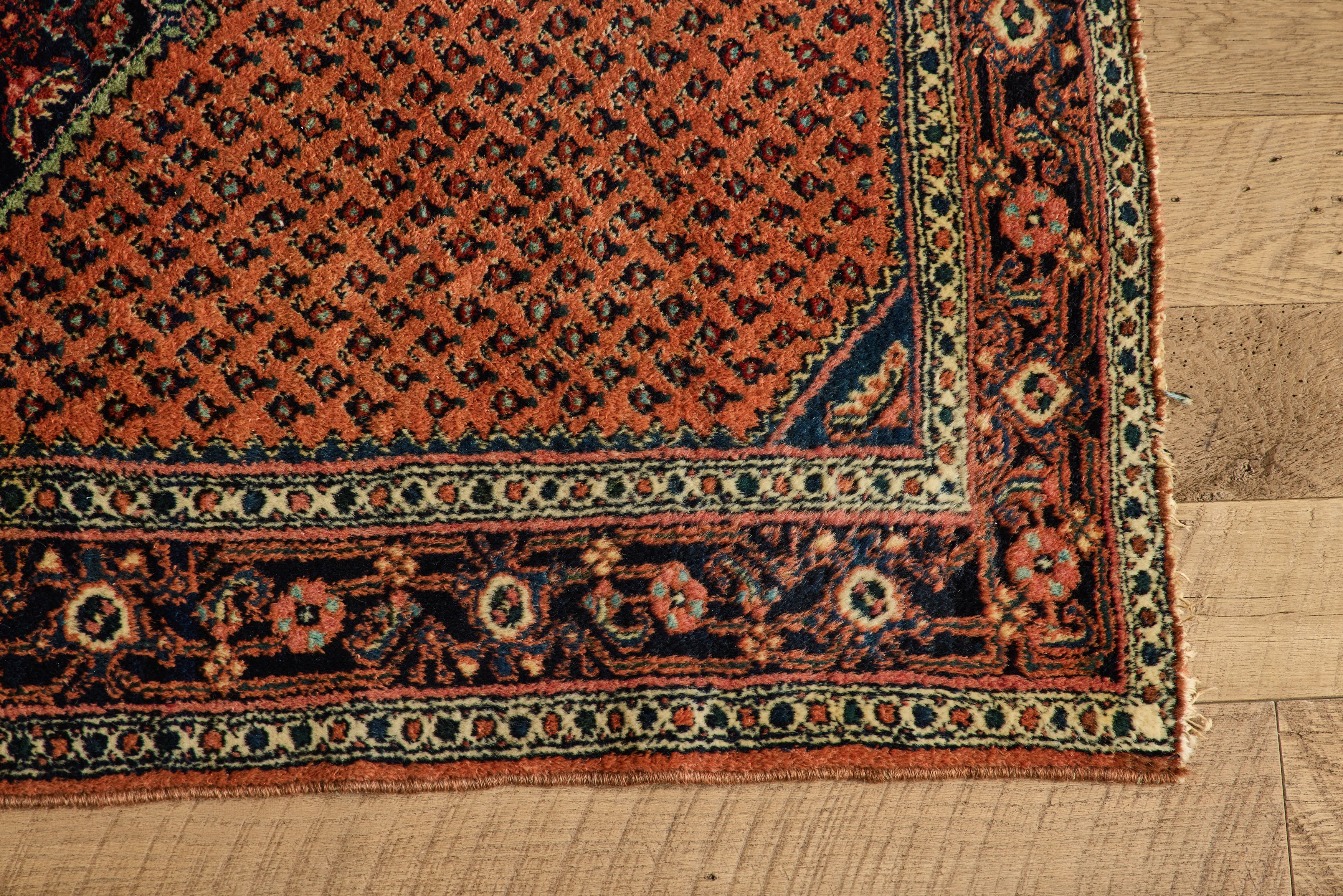 Persian Serab Rug 3'3 X 5'