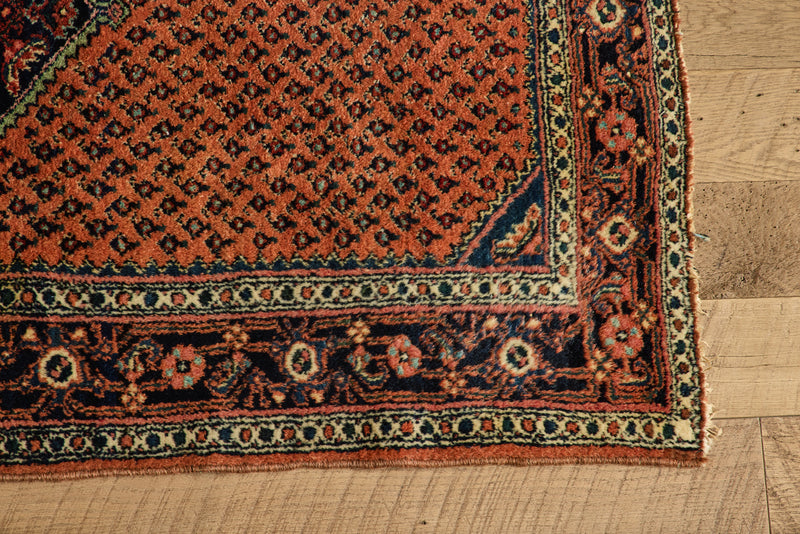 Persian Serab Rug 3'3 X 5'