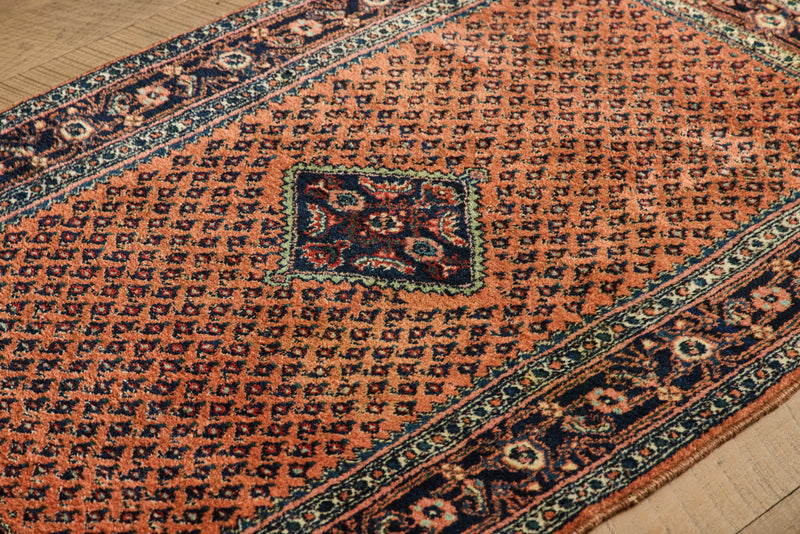Persian Serab Rug 3'3 X 5'