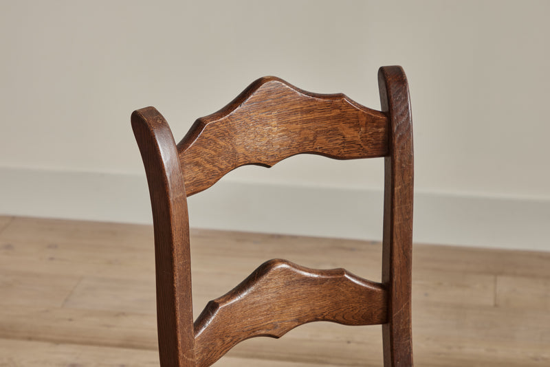 Dutch Dining Chairs