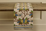 Night Bloom Runner In Citron