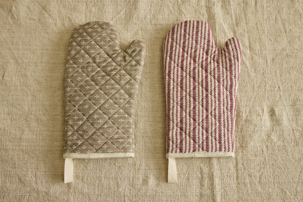 Oven Mitt