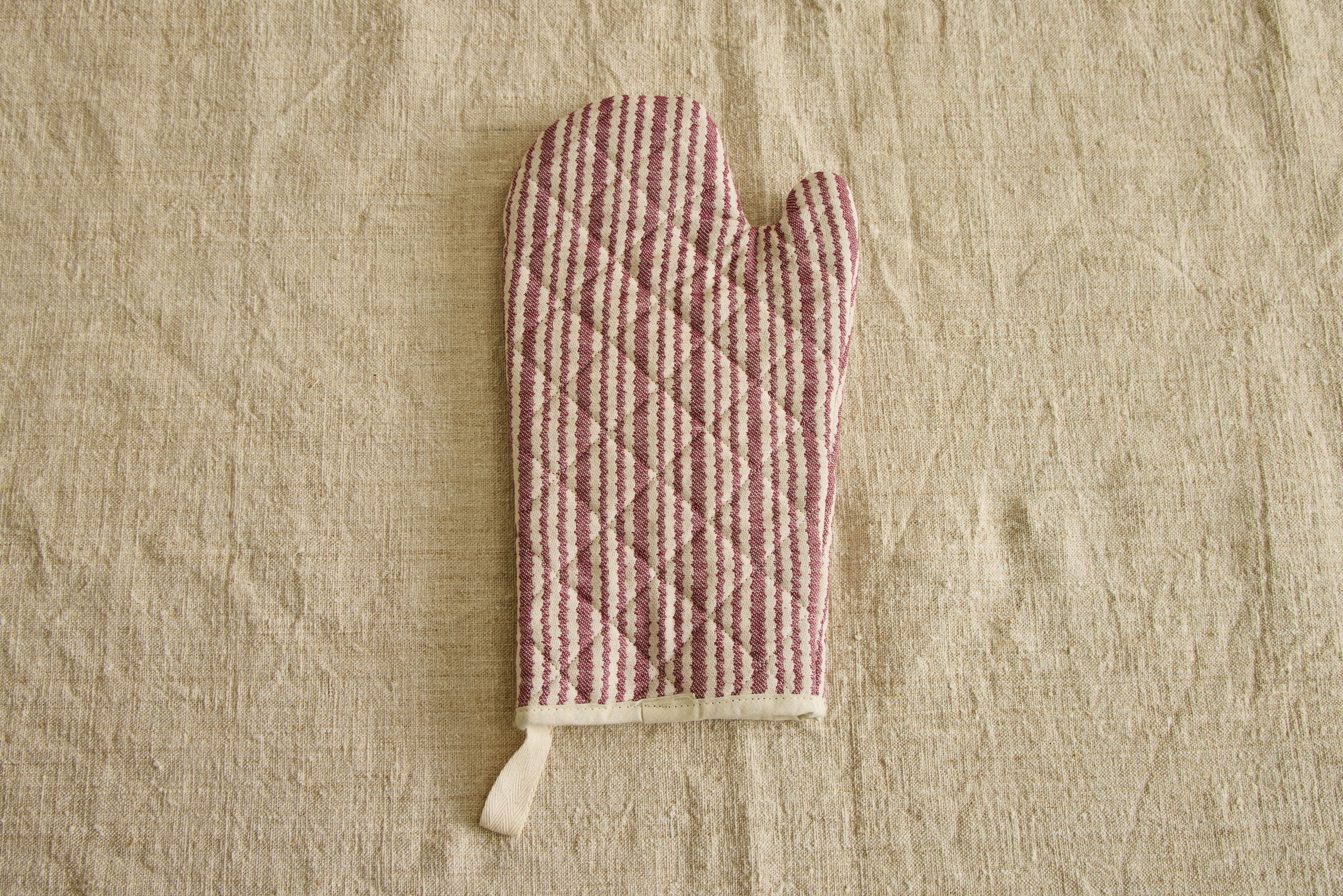 Oven Mitt