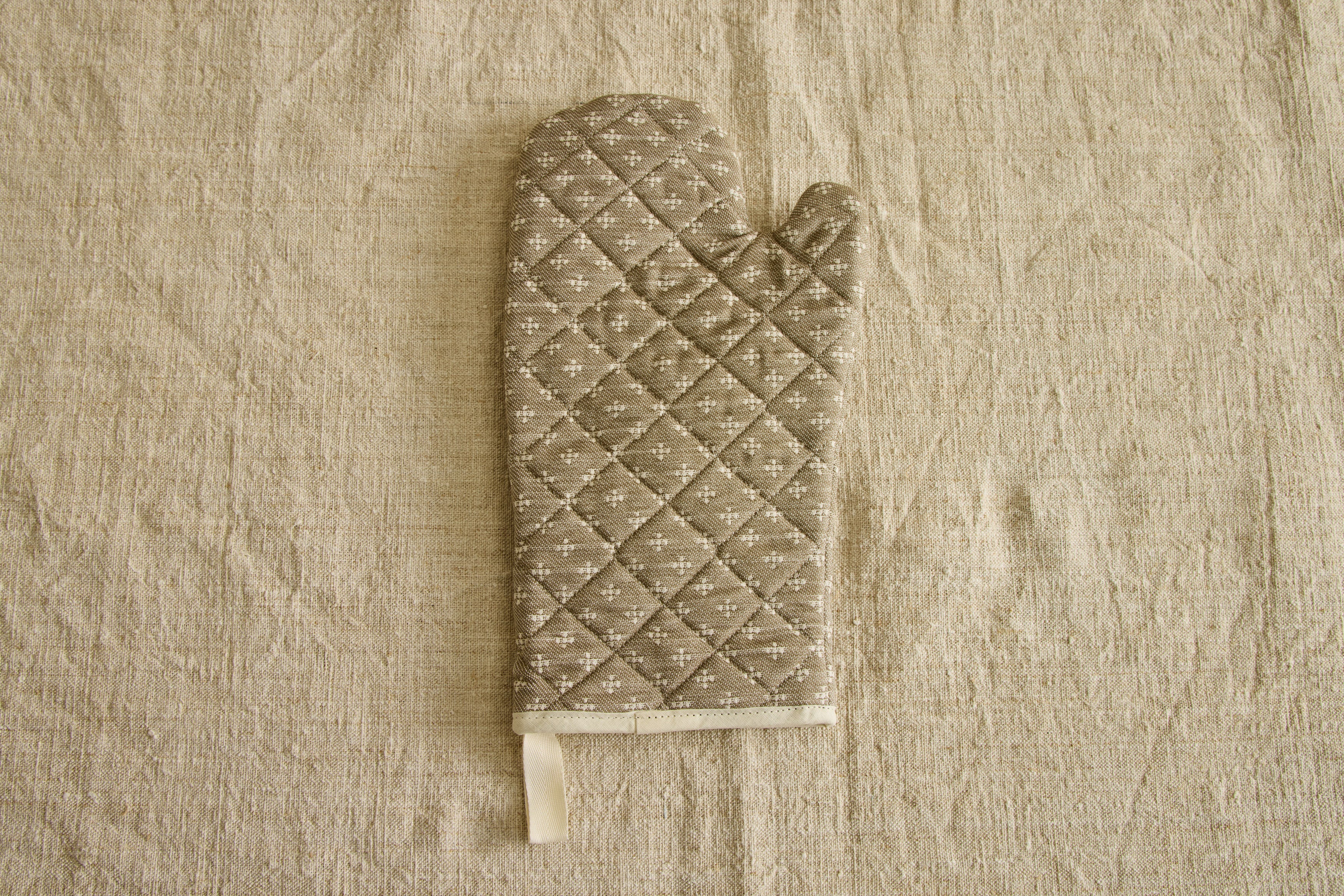 Oven Mitt