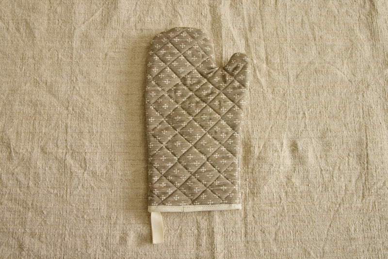 Oven Mitt