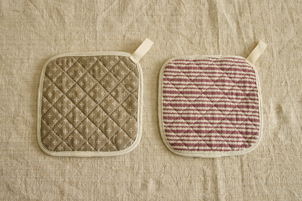 Pot Holder