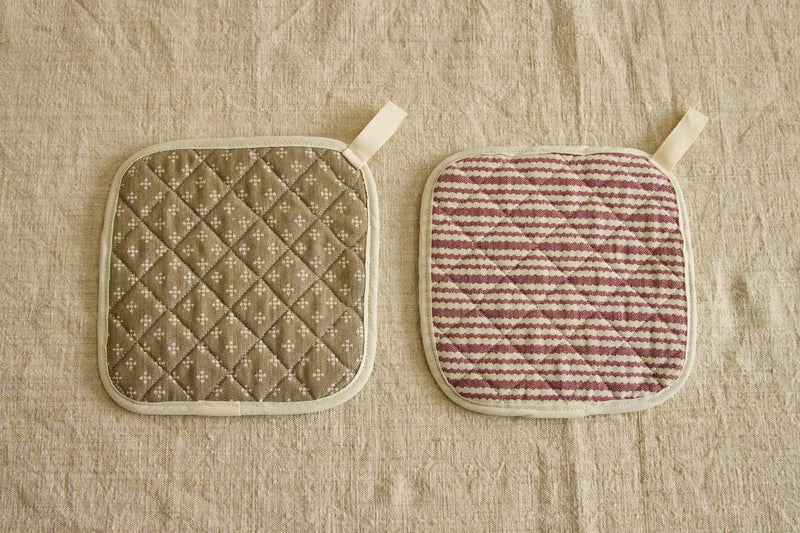 Pot Holder