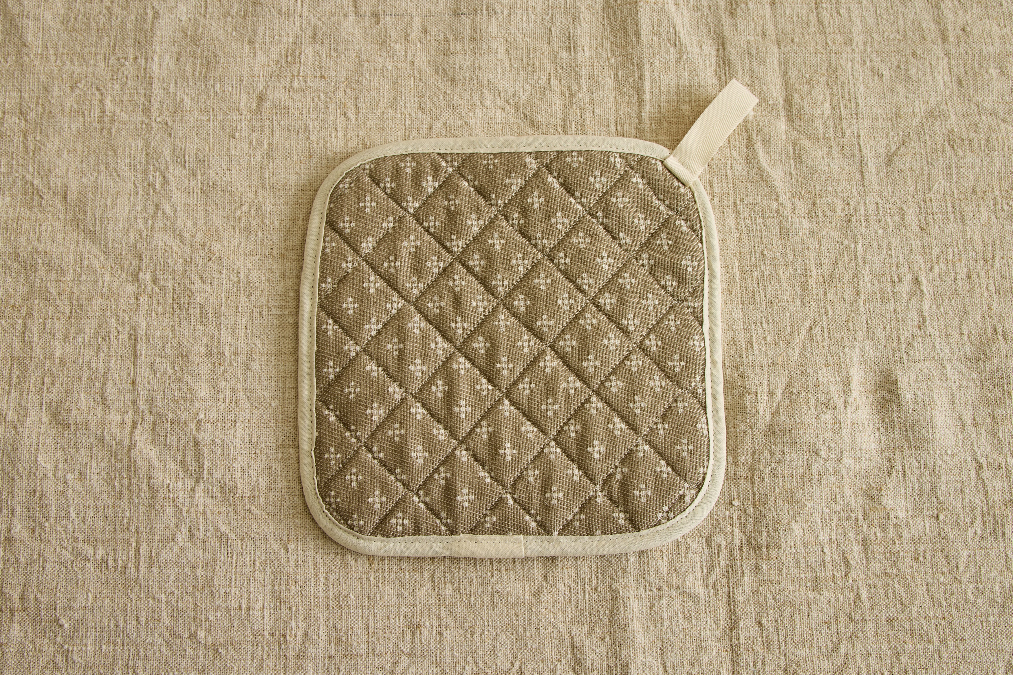 Pot Holder