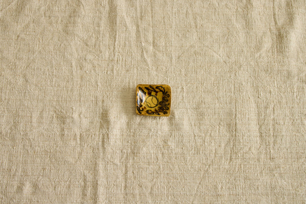 Extra Small Ashtray No.1