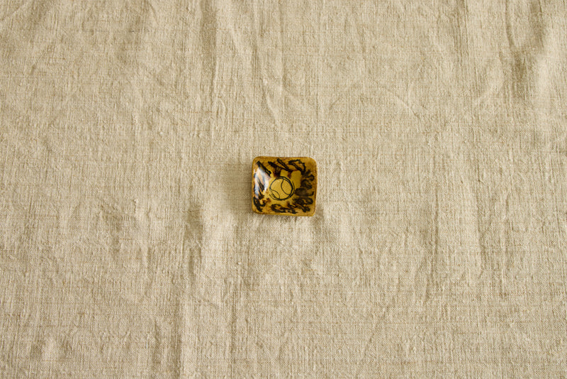 Extra Small Ashtray No.1