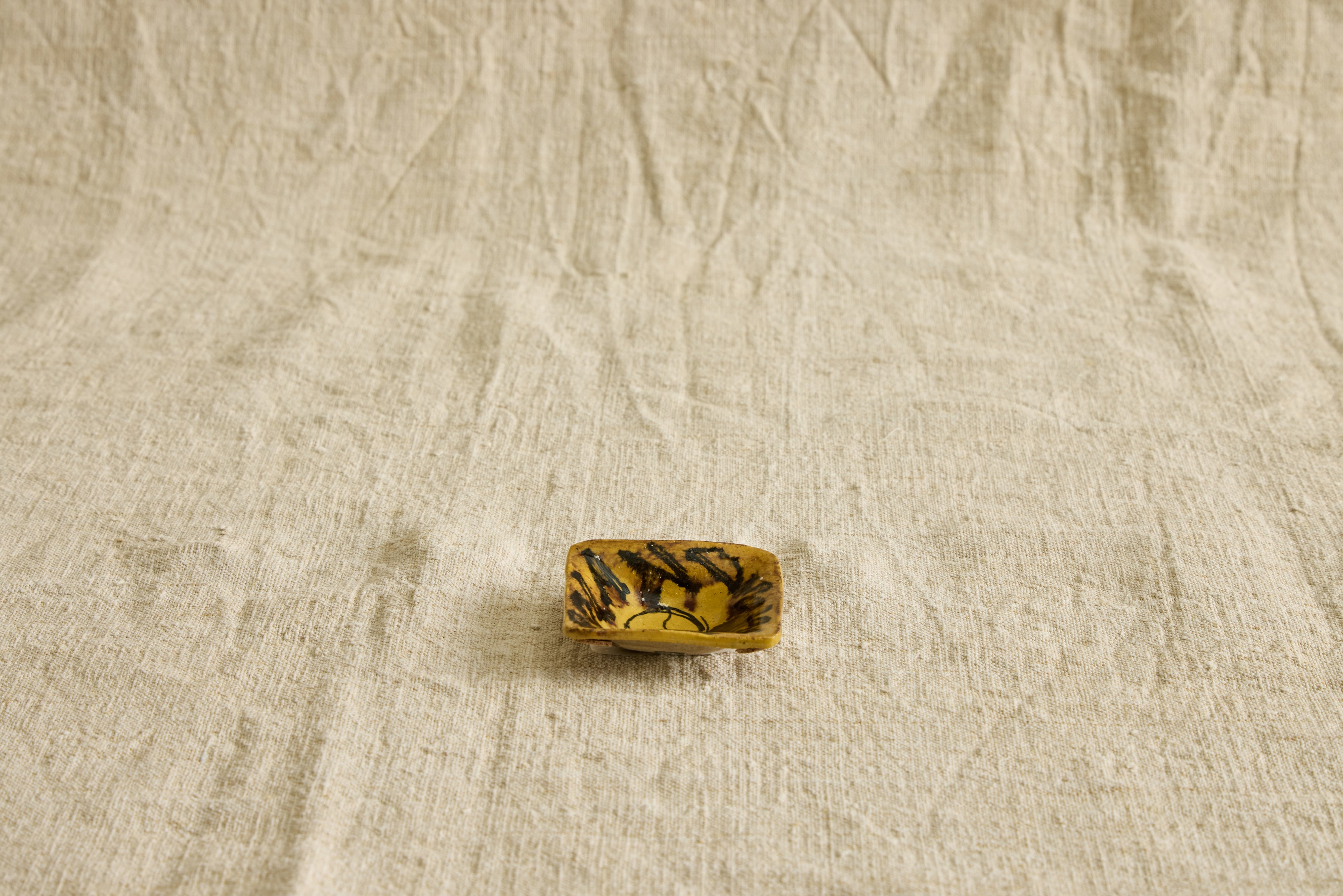 Extra Small Ashtray No.1