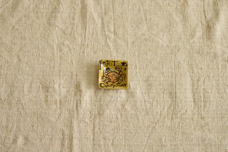 Extra Small Ashtray No.2