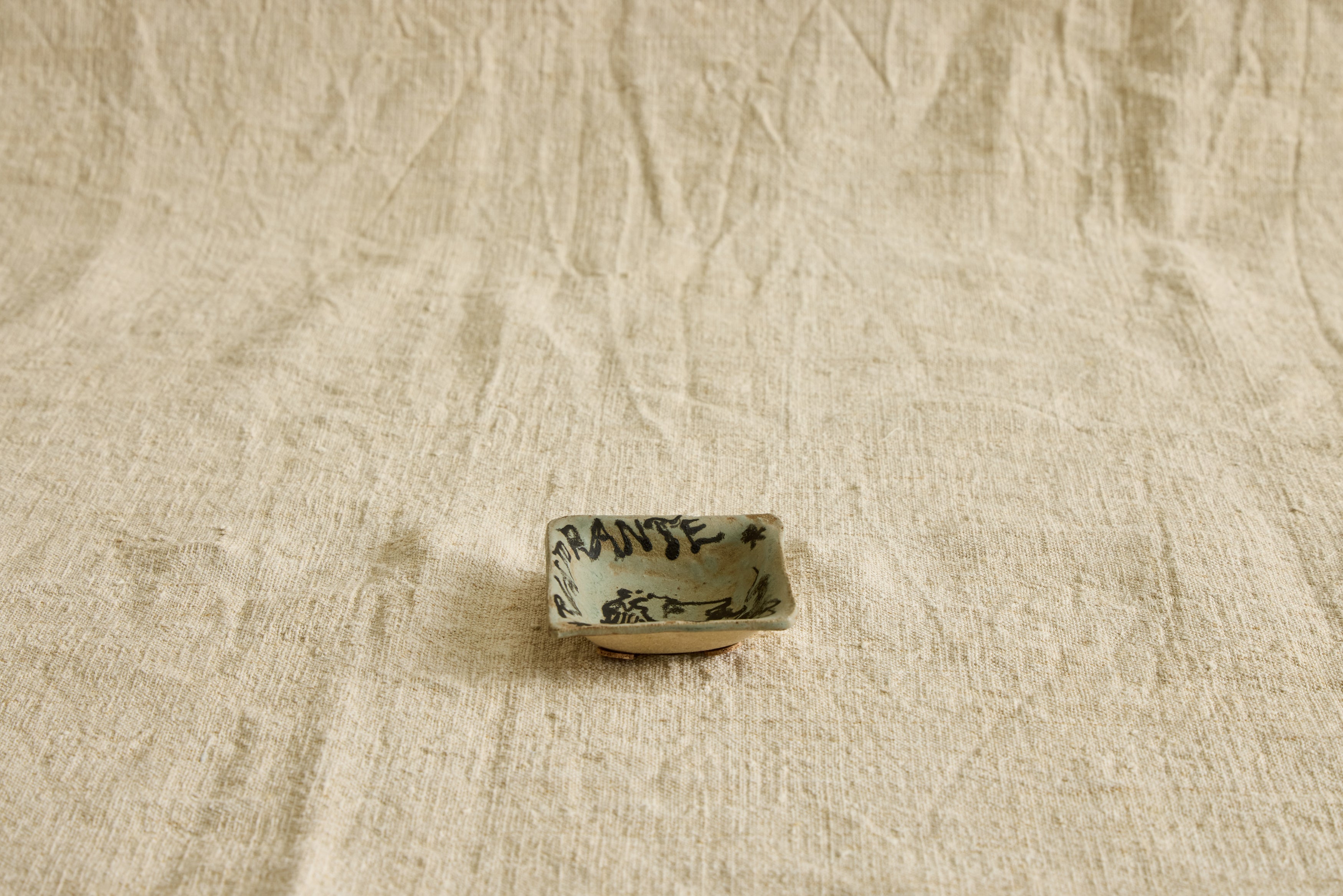 Extra Small Ashtray No.5