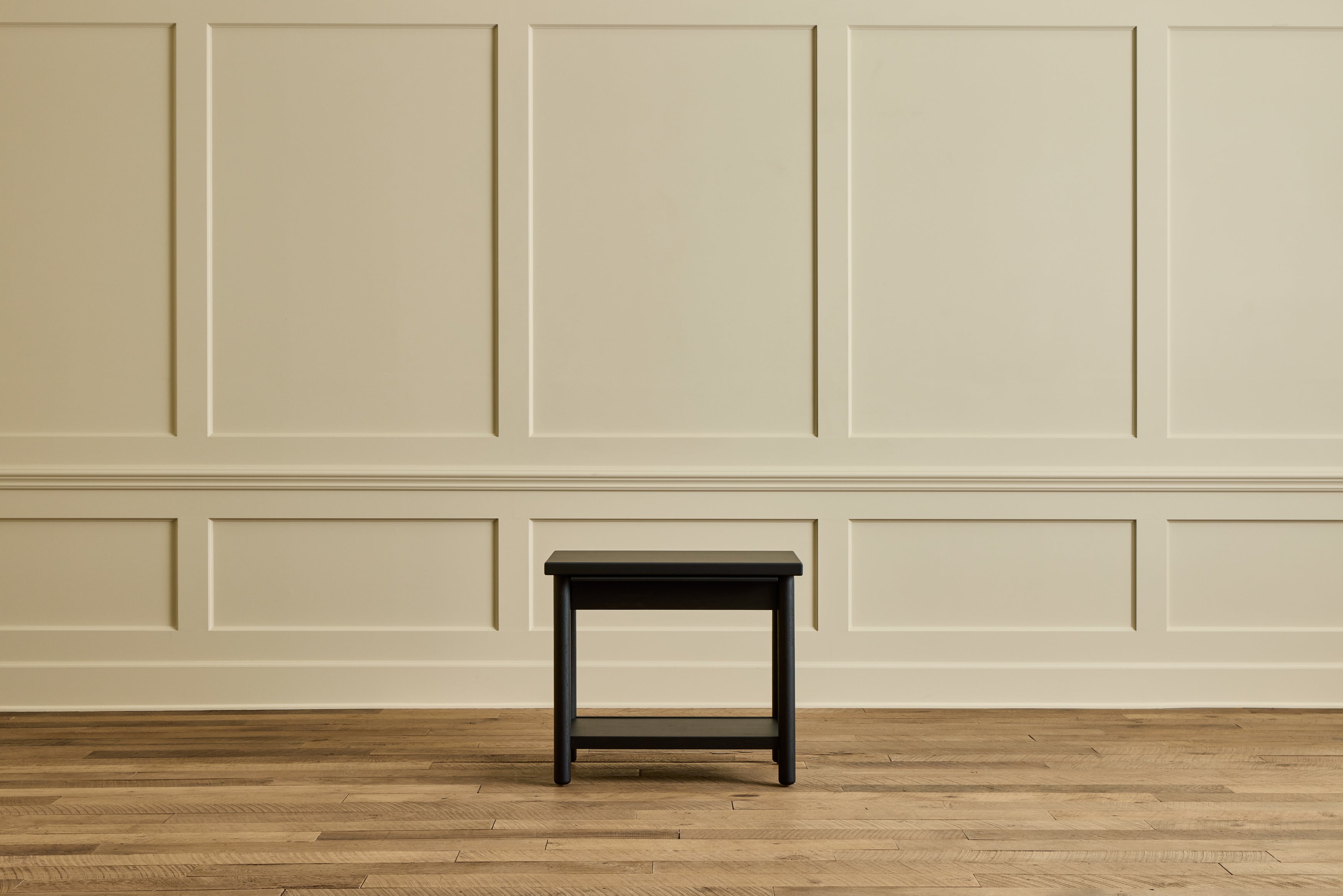 Single Drawer Side Table, 30"