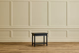 Single Drawer Side Table, 30"
