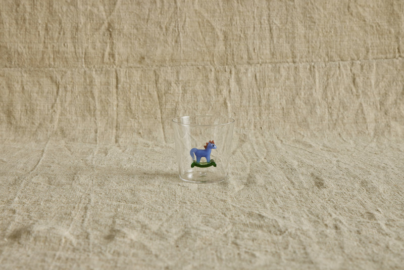 Glass Tumblers (Multiple Styles)