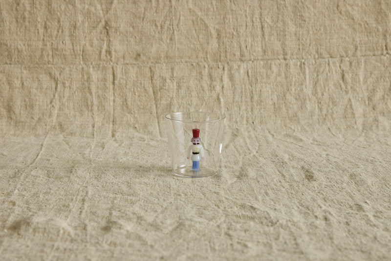 Glass Tumblers (Multiple Styles)