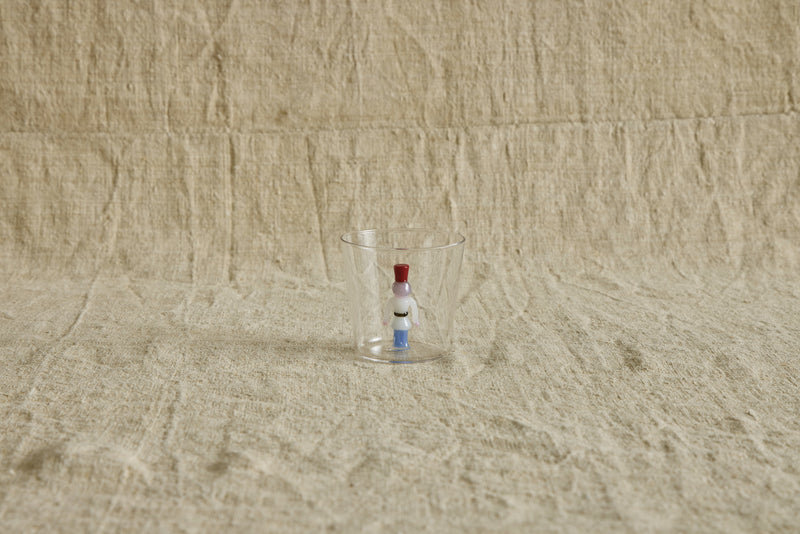 Glass Tumblers (Multiple Styles)