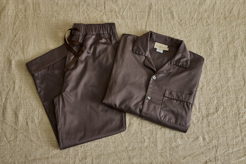PAJAMA SET, MOREL