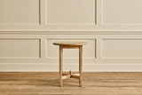 Shown in Natural Oak