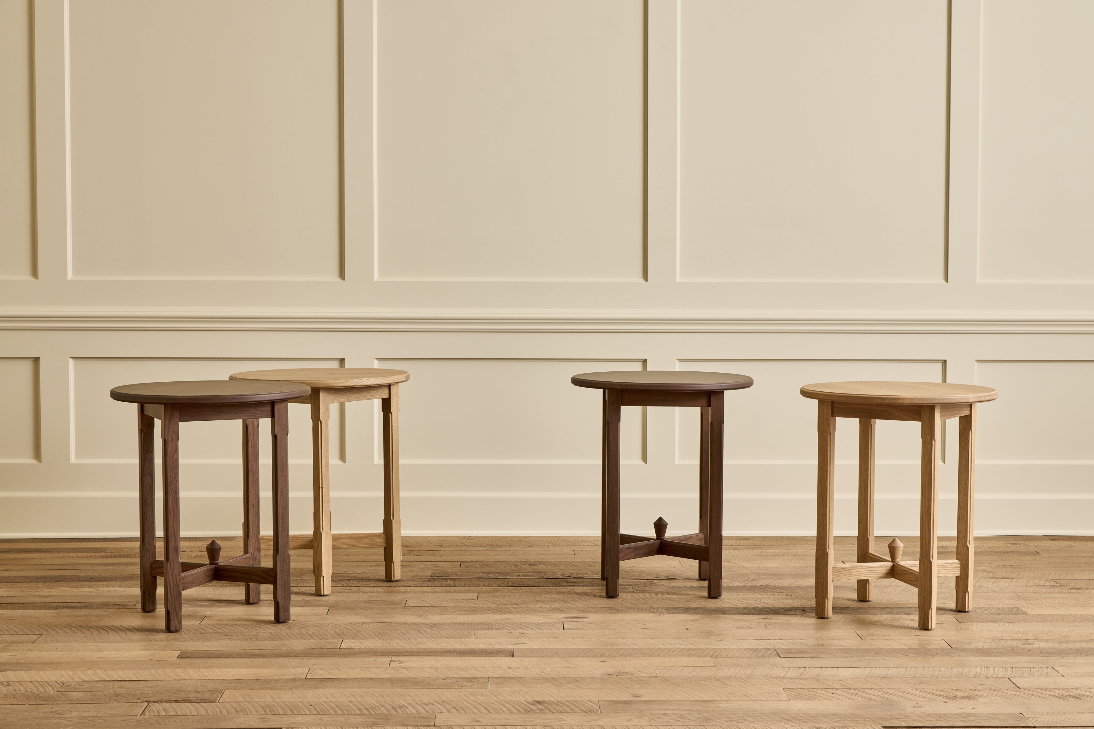 Spire Side Table