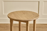 Shown in Natural Oak 